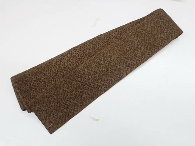 【中古】和装小物 男物 角帯 美品 25w11-13426【リサイクル】 IDnet