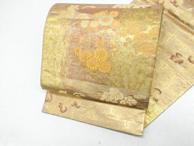 楽天市場】帯 金糸の通販