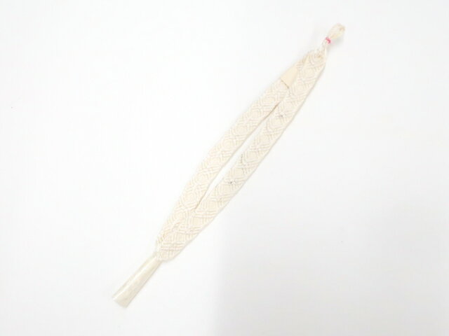 【中古】和装小物 羽織紐 未使用 美品 25w11-13962【リサイクル】 IDnet