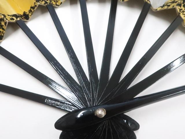 【中古】和装小物 和雑貨 舞扇子 r7w11-2017【リサイクル】 IDnet