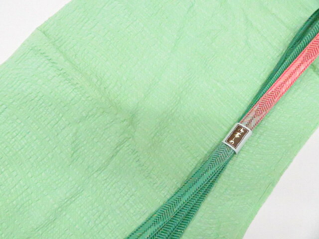 樂天商城 - 【中古】和装小物 帯締め帯揚げセット平組 美品 帯締 帯揚げ 25w12-14995【リサイクル】 IDnet