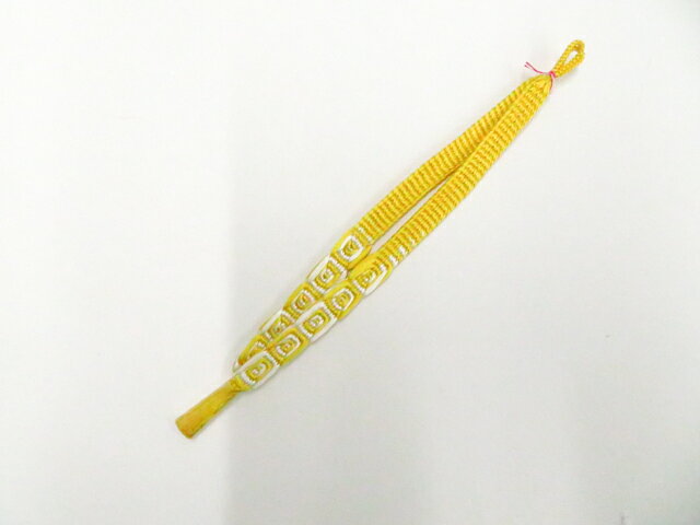 Other - 【中古】和装小物 羽織紐 未使用品 26w01-417【リサイクル】 IDnet