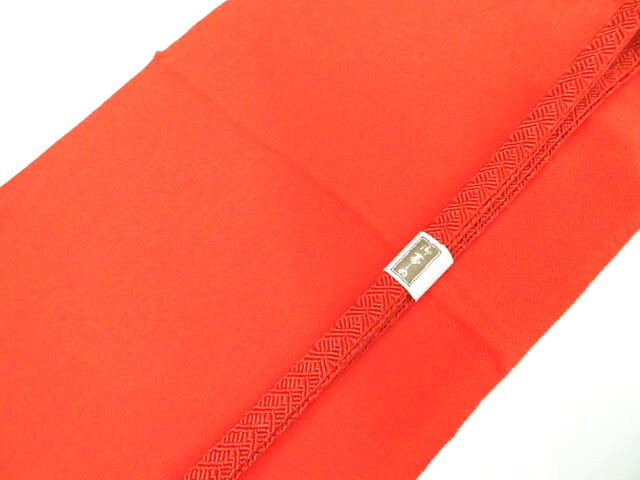 樂天商城 - 最大70%OFF【中古】和装小物 帯締め帯揚げセット 平組 美品 帯締 帯揚 26w01-451【リサイクル】 IDnet
