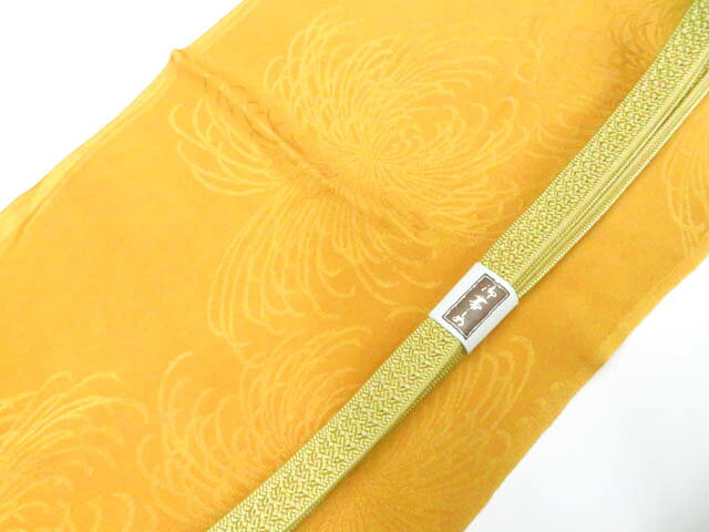 樂天商城 - 【中古】和装小物 帯締め帯揚げセット 平組 帯締 帯揚 26w01-470【リサイクル】 IDnet