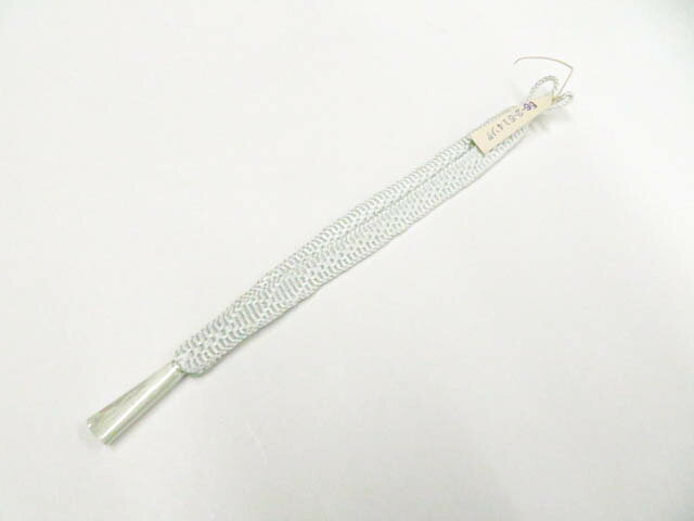 【中古】和装小物 羽織紐 未使用品 美品 26w01-489【リサイクル】 IDnet