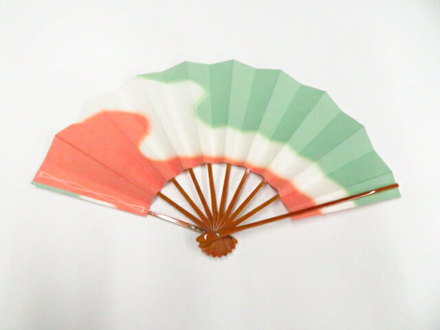 Rakuten - 最大88%OFF【中古】和装小物 和雑貨 扇子 舞扇子 箱付 26w01-652【リサイクル】 IDnet