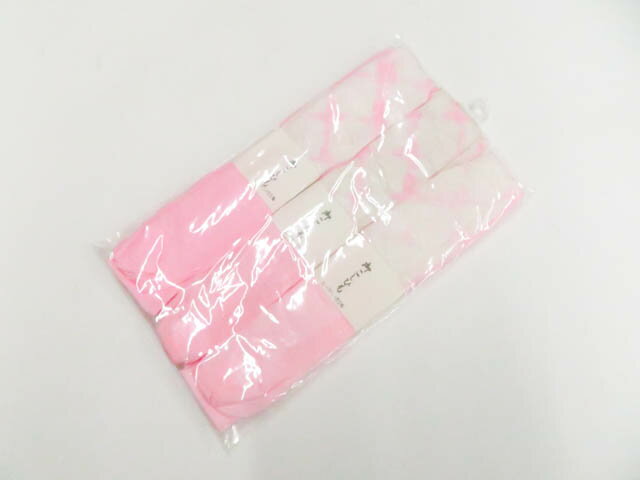 最大88%OFF【中古】和装小物 腰紐 3本セット 未使用品 美品 26w01-1006【リサイクル】 IDnet