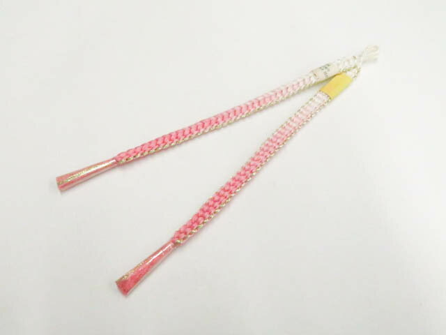 Rakuten - 【中古】和装小物 羽織紐 金糸 未使用品 美品 26w01-1018【リサイクル】 IDnet