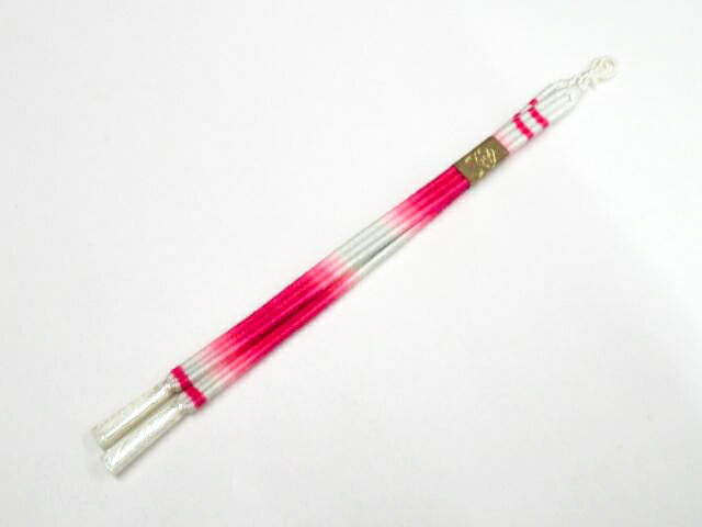 樂天商城 - 【中古】和装小物 羽織紐 未使用 美品 26w02-1335【リサイクル】 IDnet
