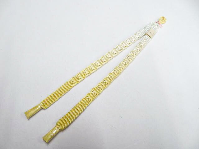 Other - 【中古】和装小物 羽織紐 未使用品 26w02-1433【リサイクル】 IDnet