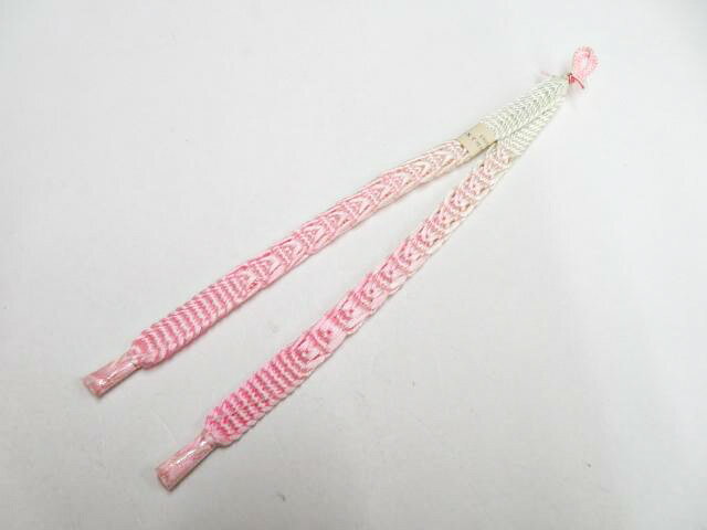 【中古】和装小物 羽織紐 未使用品 美品 26w02-1437【リサイクル】 IDnet