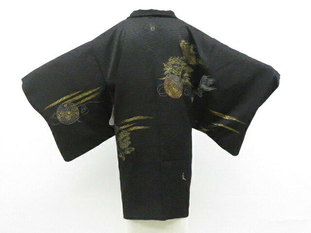 楽天市場】獅子 着物の通販