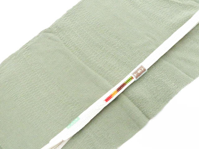 最大88%OFF【中古】和装小物 帯締め 帯揚げ セット 平組 帯締 帯揚 26w02-1765【リサイクル】 IDnet