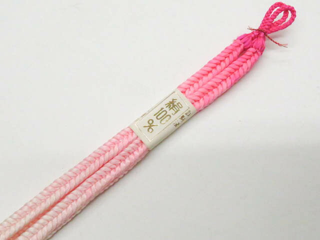 【中古】和装小物 羽織紐 未使用品 美品 26w02-1805【リサイクル】 IDnet