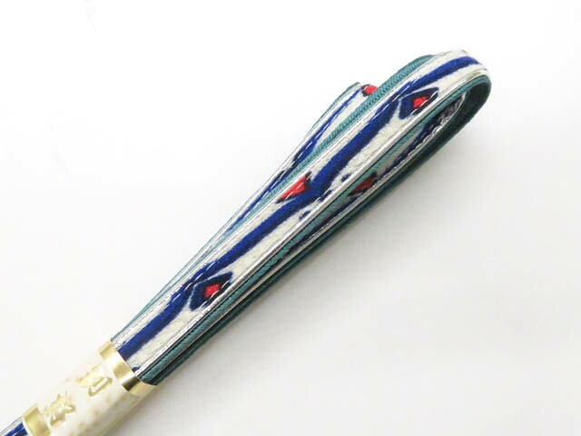 【中古】和装小物 帯締め 布張り 美品 帯締 26w02-1820【リサイクル】 IDnet