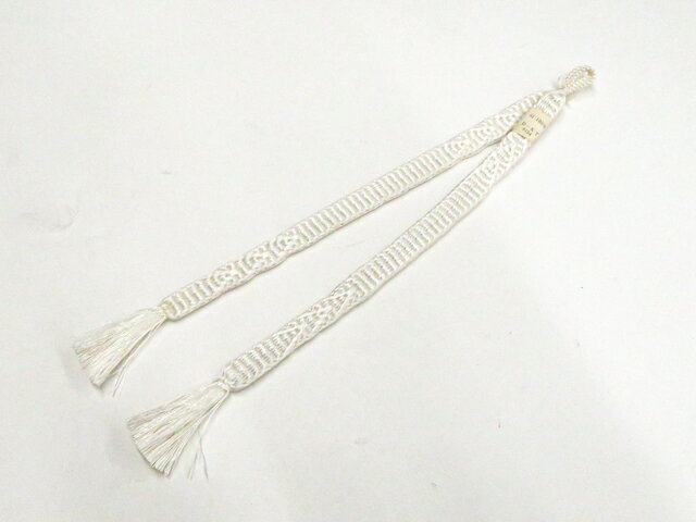 樂天商城 - 【中古】和装小物 羽織紐 未使用品 美品 26w02-1998【リサイクル】 IDnet