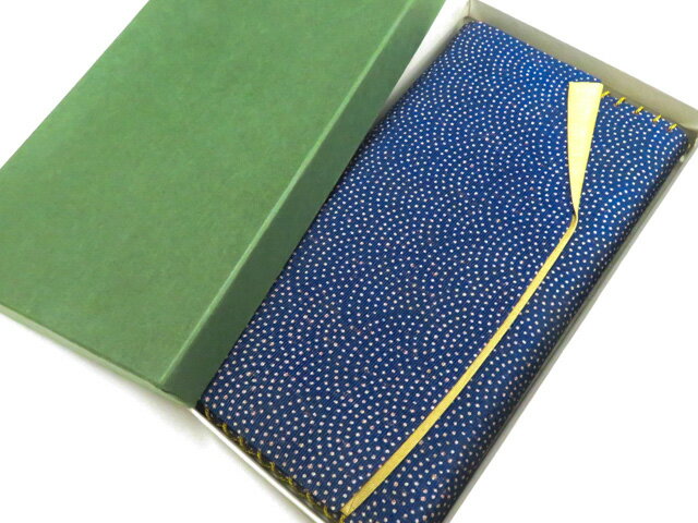 樂天商城 - 【中古】和装小物 和雑貨 帛紗はさみ 箱入り 美品 26w02-2008【リサイクル】 IDnet