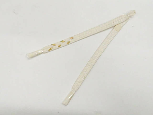 樂天商城 - 【中古】和装小物 羽織紐 金糸 未使用品 26w02-2127【リサイクル】 IDnet
