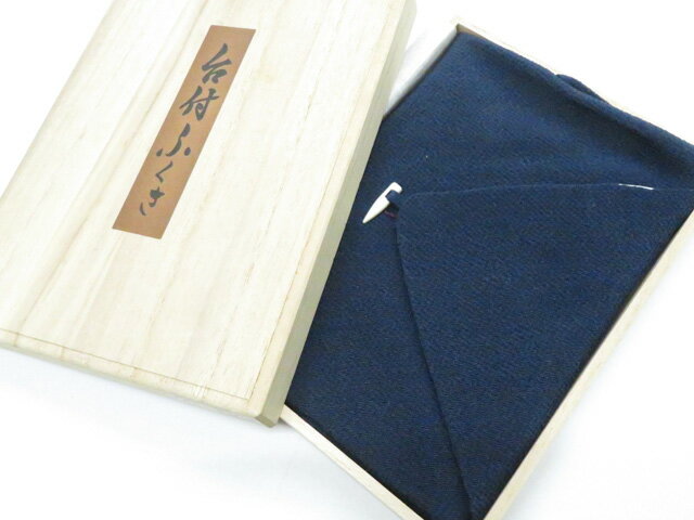 Other - 【中古】和装小物 和雑貨 台付袱紗 ちりめん 箱入り 美品 26w02-2133【リサイクル】 IDnet