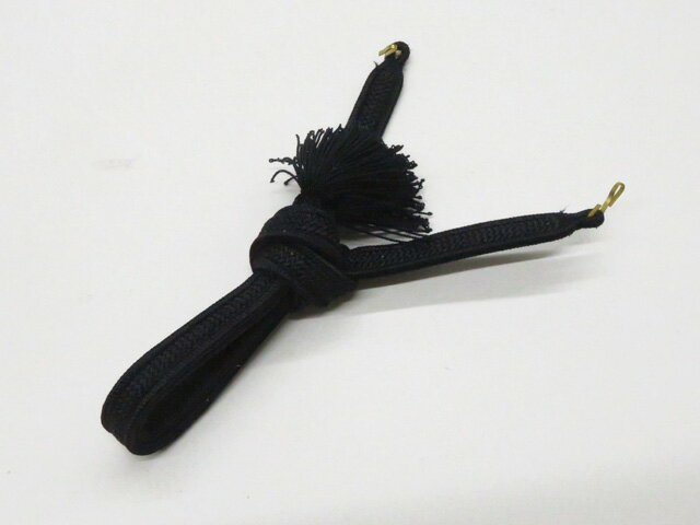 樂天商城 - 【中古】和装小物 羽織紐 男物 未使用品 美品 26w02-2155【リサイクル】 IDnet