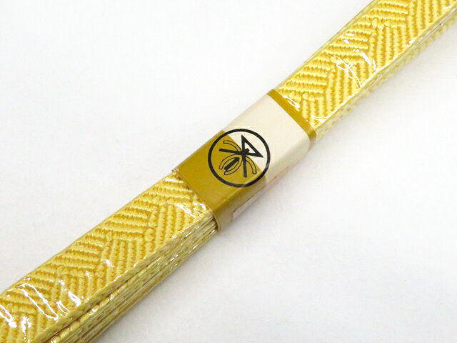 樂天商城 - 【中古】和装小物 帯締め 帯締 未使用 平組 美品 r8w03-94【リサイクル】 IDnet