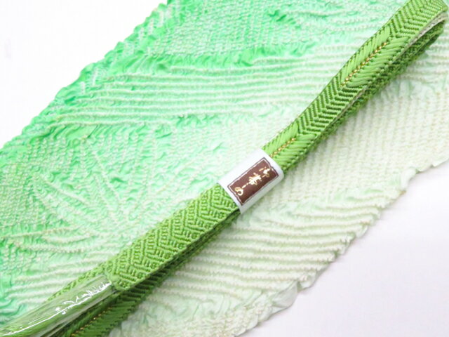 樂天商城 - 【中古】和装小物 帯締め 帯揚げ セット 中抜き絞り 平組 美品 帯締 帯揚 26w03-2714【リサイクル】 IDnet