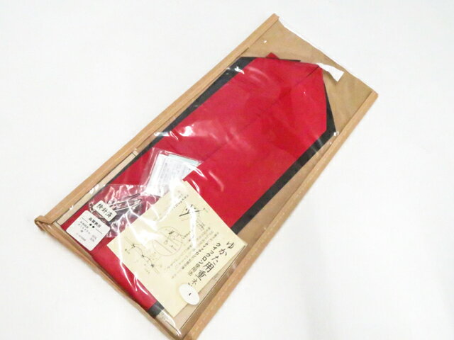 【中古】和装小物 浴衣用 重ね衿 未使用品 美品 26w03-2935【リサイクル】 IDnet