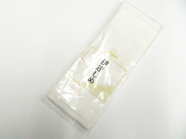 樂天商城 - 【中古】和装小物 伊達締め 芯入り 未使用品 美品 26w03-3374【リサイクル】 IDnet