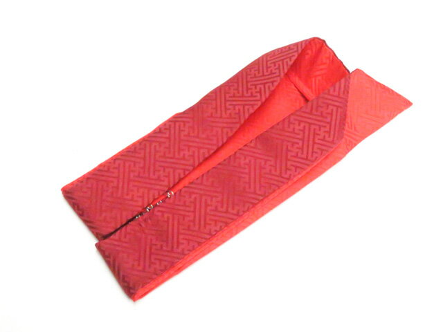 【中古】和装小物 未使用 重ね衿 両面 美品 26w03-3653【リサイクル】 IDnet