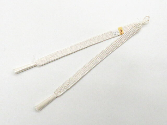 【中古】和装小物 羽織紐 未使用品 美品 26w03-3717【リサイクル】 IDnet
