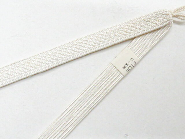 【中古】和装小物 羽織紐 未使用品 美品 26w03-3718【リサイクル】 IDnet