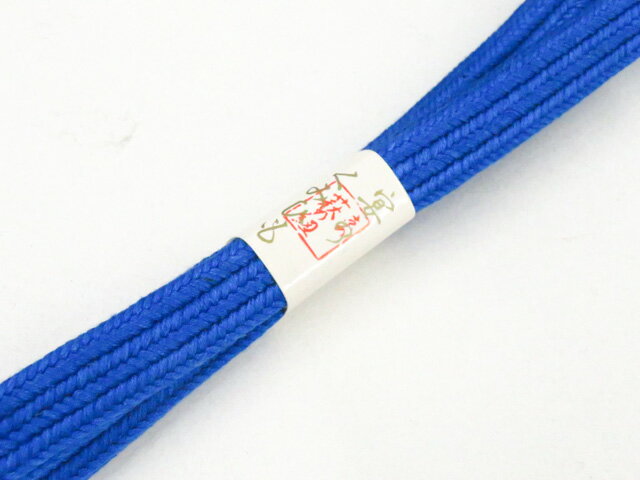 樂天商城 - 【中古】和装小物 帯締め 平組 未使用品 美品 帯締 r8w04-239【リサイクル】 IDnet