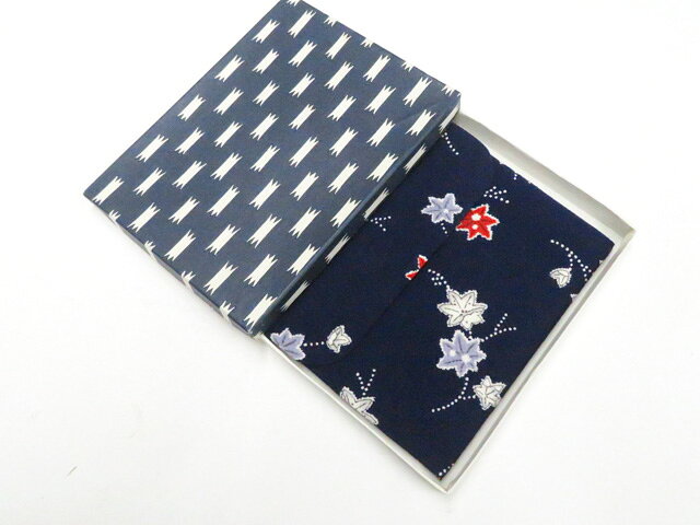 【中古】【仏具】念珠入れ 未使用品 箱入 美品 26w04-4515【リサイクル】 IDnet