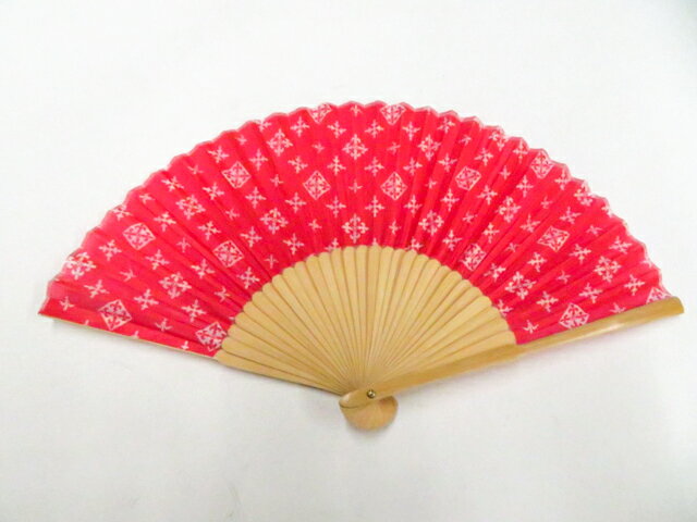 Other - 【中古】和装小物 和雑貨 扇子 美品 26w04-4795【リサイクル】 IDnet