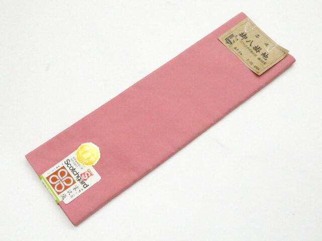 Other - 【中古】和装小物 八掛地 未使用品 26w04-4918【リサイクル】 IDnet