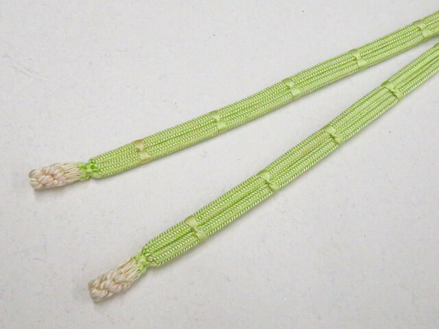 アイディーネットの【中古】和装小物 羽織紐 未使用品 26w04-5213【リサイクル】 IDnet｜アングル2