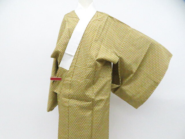 楽天市場】鱗 長襦袢の通販