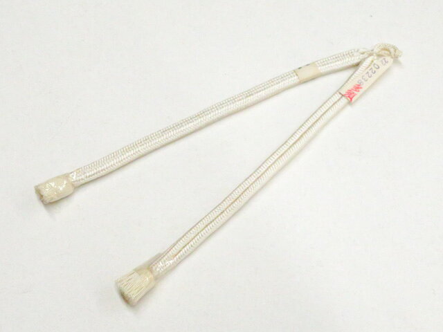 Other - 【中古】和装小物 未使用 羽織紐 撚り房 美品 26w04-5671【リサイクル】 IDnet