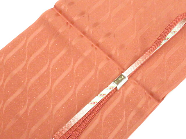Obi - 【中古】和装小物 帯揚げ帯締めセット 帯揚 帯締 角帯 美品 26w05-5684【リサイクル】 IDnet
