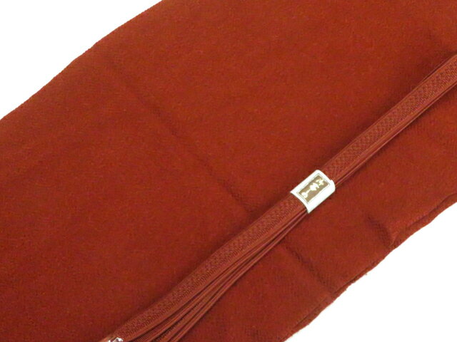 樂天商城 - 【中古】和装小物 帯揚げ帯締めセット 帯揚 帯締 ちりめん 平組 26w05-5689【リサイクル】 IDnet