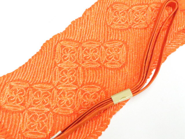 樂天商城 - 【中古】和装小物 帯締め帯揚げセット 帯締 帯揚 平組 中抜き 26w05-5886【リサイクル】 IDnet