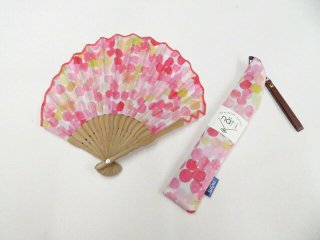 Other - 【中古】和装小物 和雑貨 扇子 未使用品美品 26w04-5929【リサイクル】 IDnet