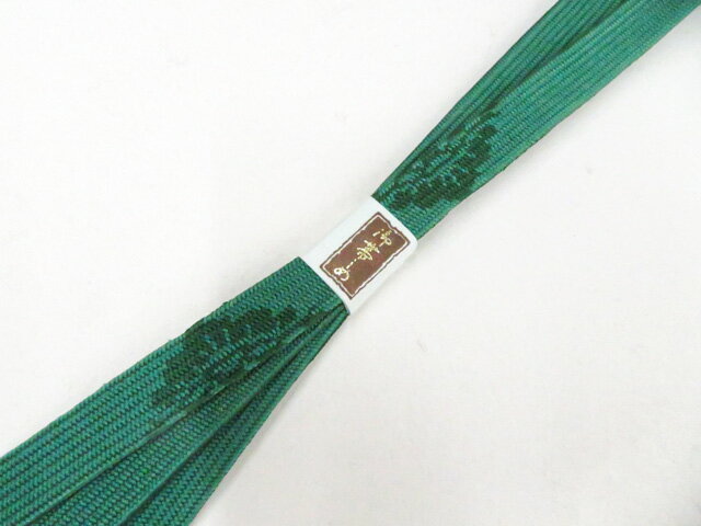 樂天商城 - 【中古】和装小物 帯締め 高麗組 帯締美品 26w05-5948【リサイクル】 IDnet