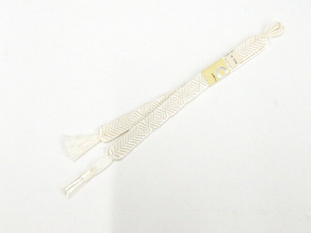 Rakuten - 【中古】和装小物 羽織紐 未使用品美品 26w05-5961【リサイクル】 IDnet