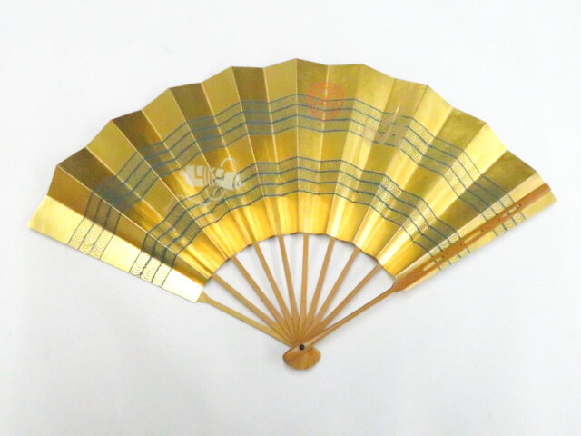 Other - 【中古】和装小物 和雑貨 舞扇子 26w05-6035【リサイクル】 IDnet
