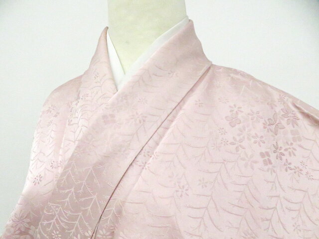 単衣 色無地 一つ紋 薄ベージュ 生成り 上品 身丈156cm 裄丈62cm 楽天市場】色無地 単衣 一つ紋の通販