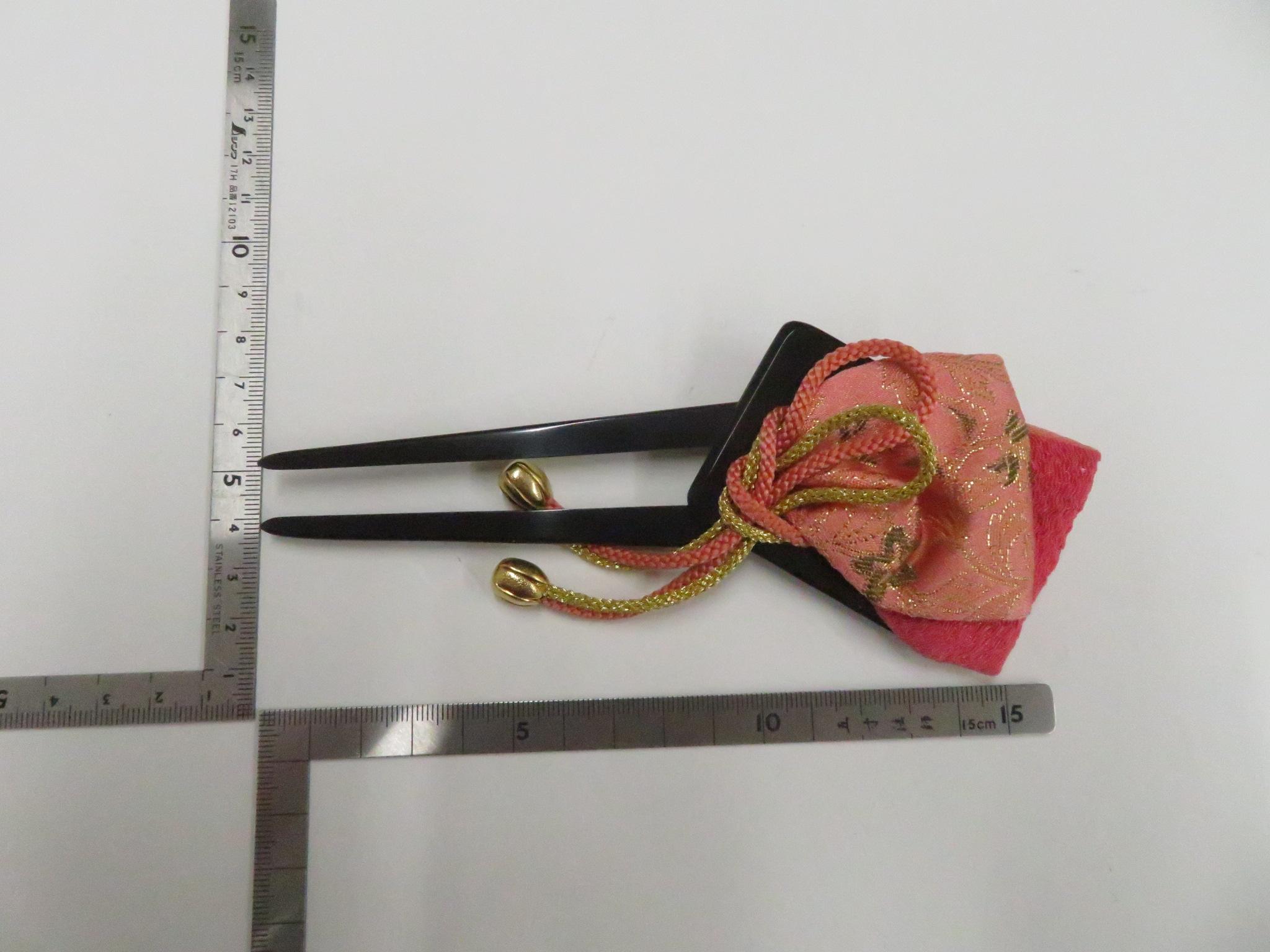 Other - 【中古】和装小物 簪 26w05-6201【リサイクル】 IDnet
