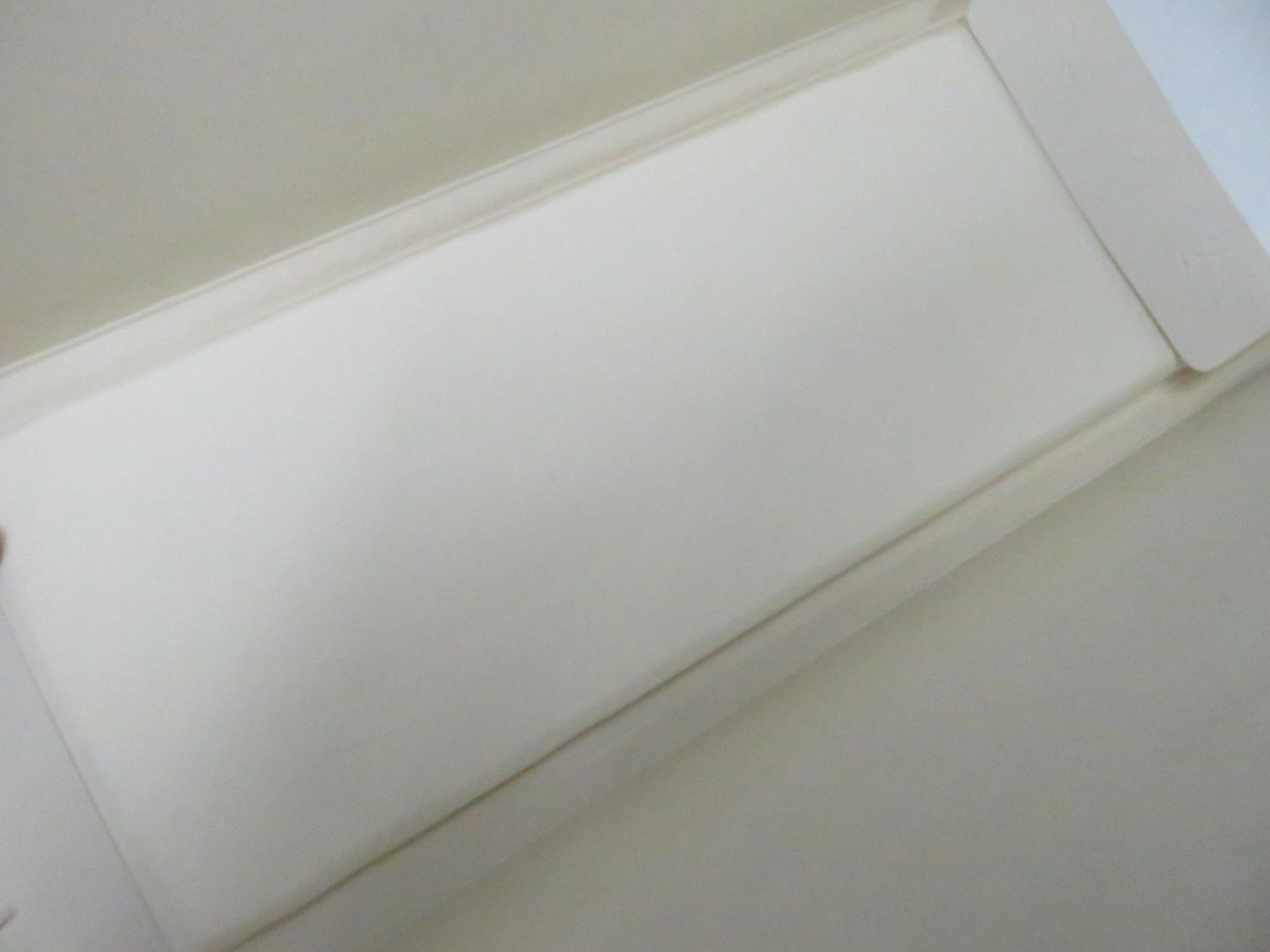 アイディーネットの【中古】和装小物 胴裏地 羽二重 未使用品 26w05-6213【リサイクル】 IDnet｜アングル3