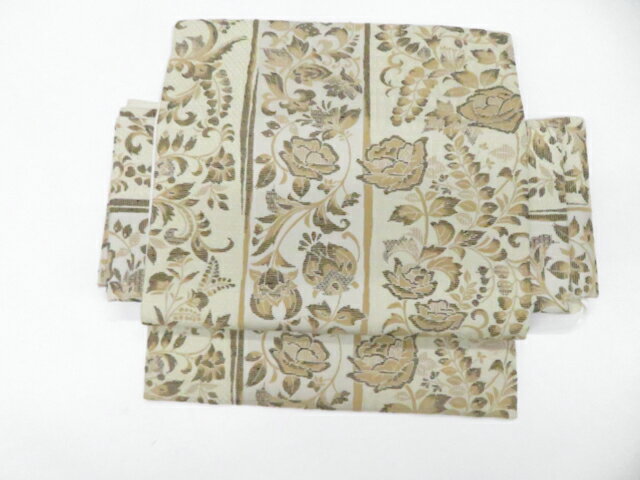 Rakuten - 【中古】袋帯 文化帯 26b05-461【リサイクル】 IDnet