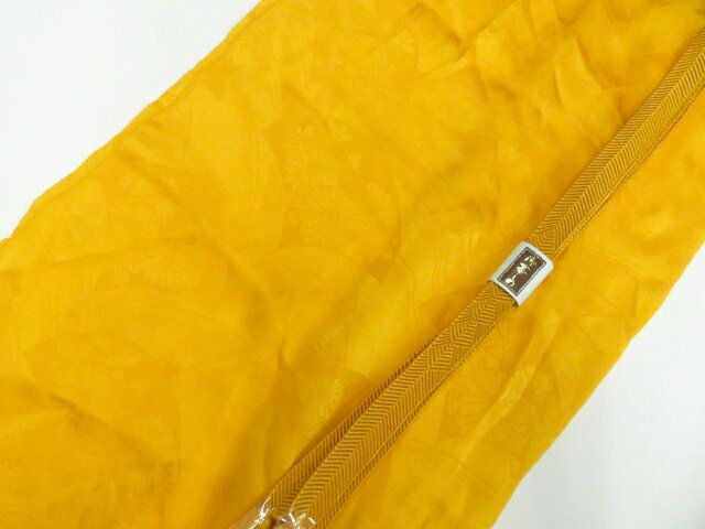 Rakuten - 【中古】和装小物 帯揚げ帯締めセット 帯揚 帯締 平組 美品 26w05-6499【リサイクル】 IDnet